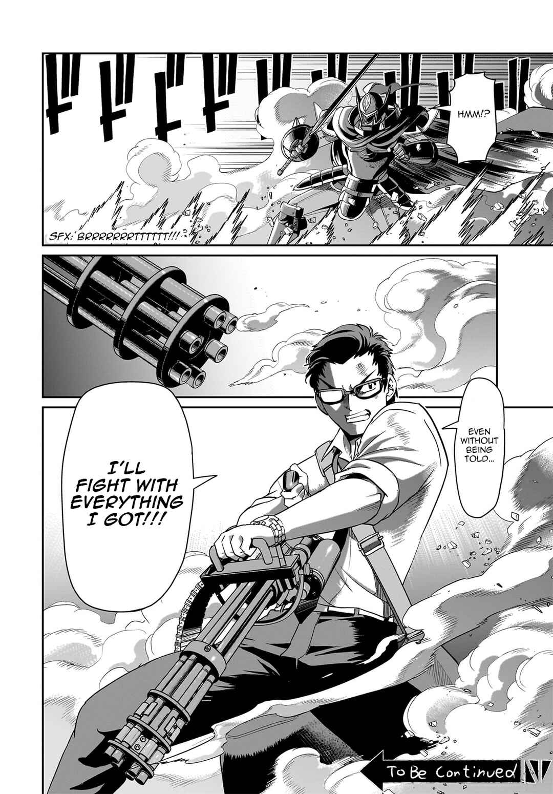 Isekai Shoukan Ojisan no Juu Musou Life ~Sabage-zuki Salaryman wa Kaisha Owari ni Isekai e Chokki Suru~ Chapter 26 - Page 21