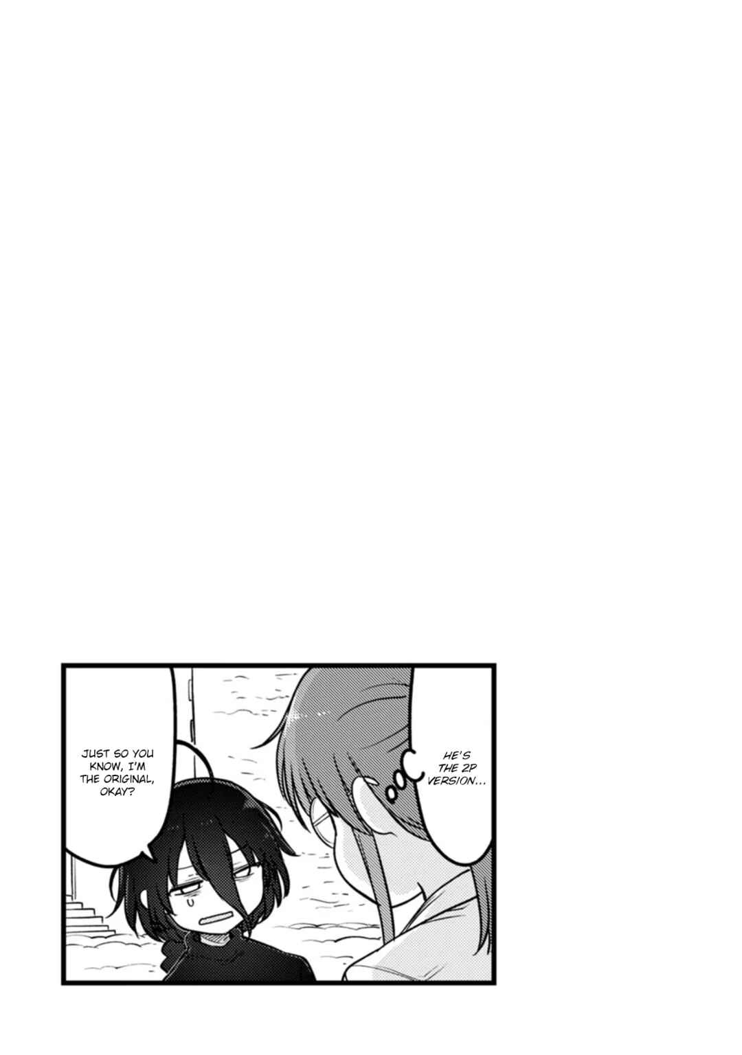Kobayashi-san Chi no Maid Dragon Chapter 135 - Page 15