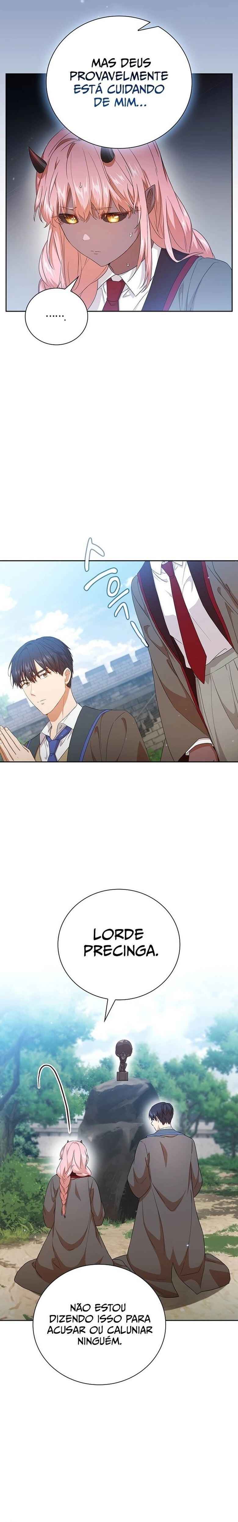 Mabeobhakgyo Mabeopsa ro Saraganeun Beop Chapter 51 - Page 27