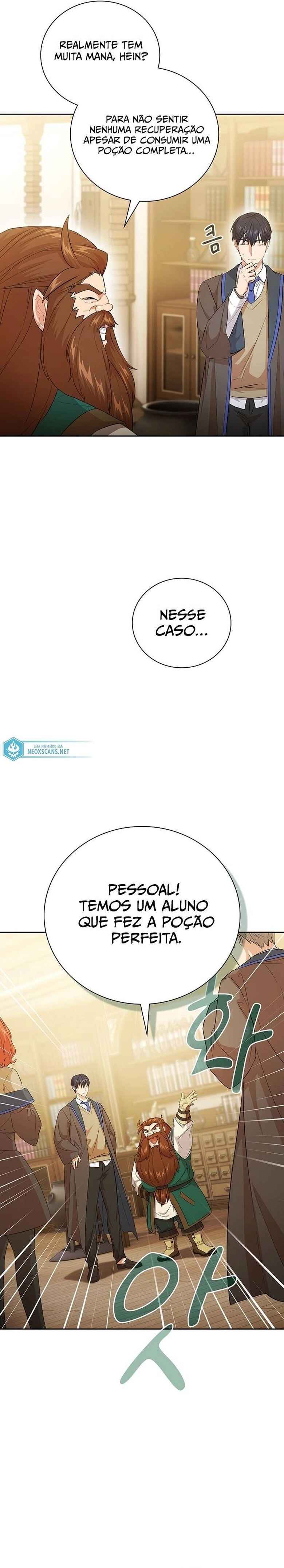 Mabeobhakgyo Mabeopsa ro Saraganeun Beop Chapter 51 - Page 4