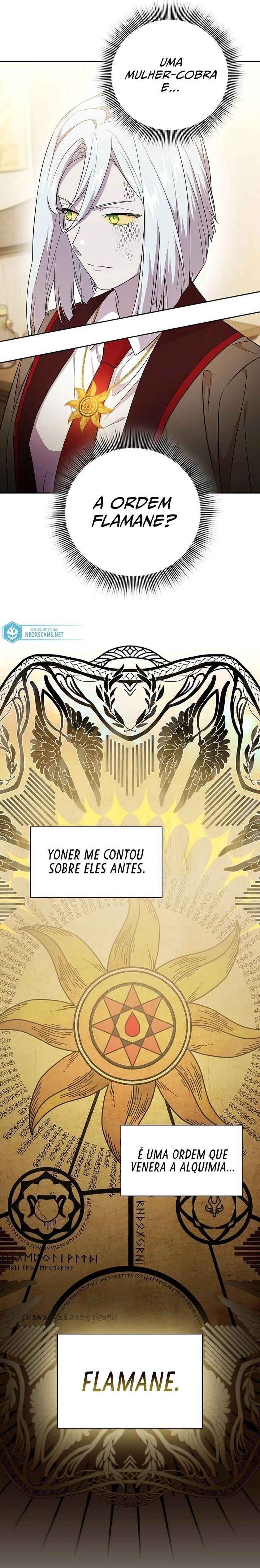 Mabeobhakgyo Mabeopsa ro Saraganeun Beop Chapter 51 - Page 7