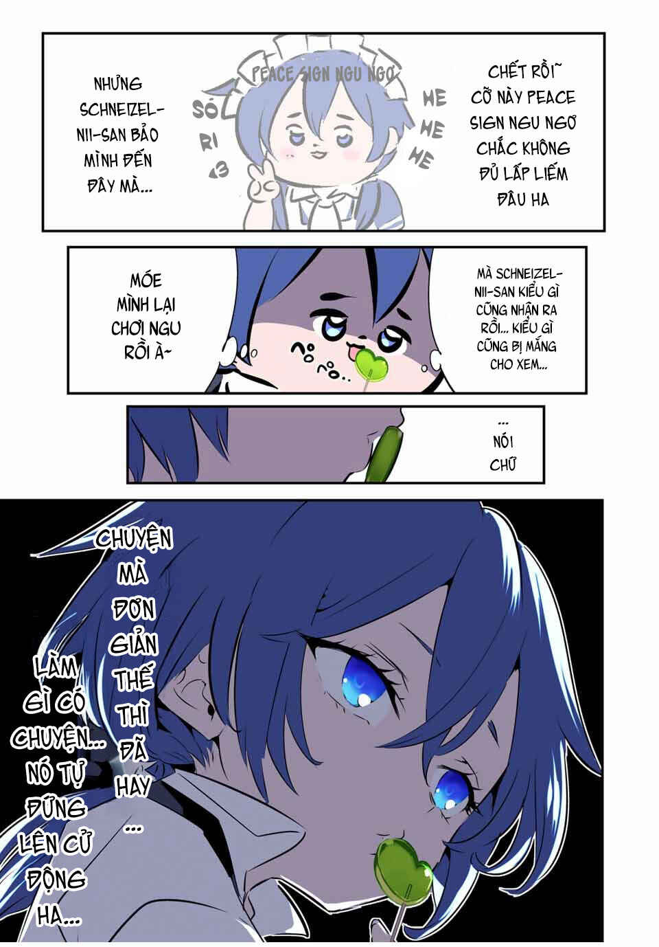 Tensei Shitara Dainana Ouji datta node, Kimama ni Majutsu o Kiwamemasu Chapter 201 - Page 15