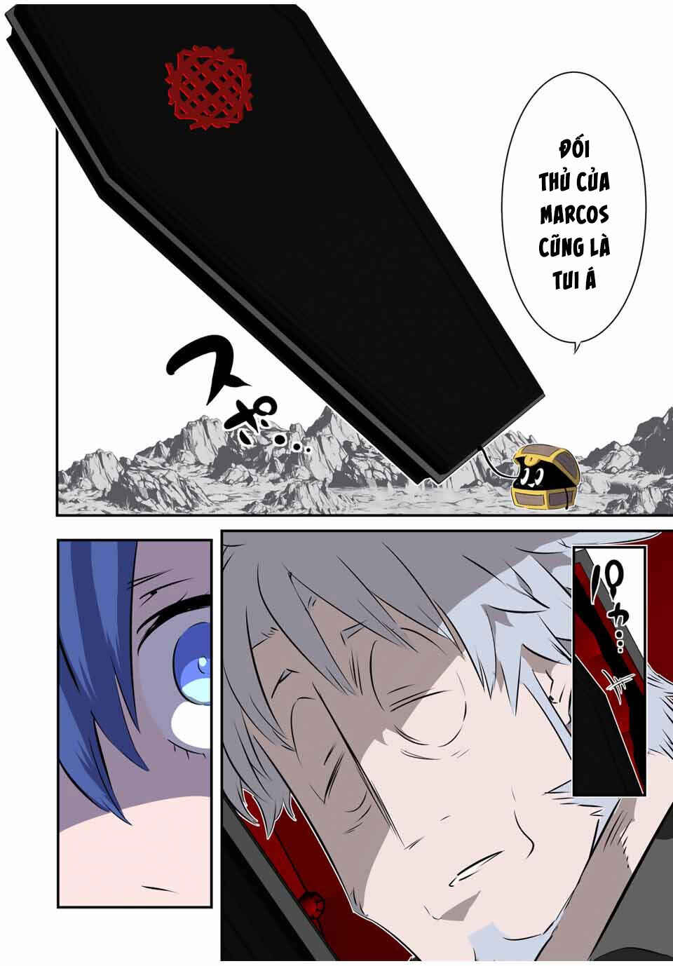 Tensei Shitara Dainana Ouji datta node, Kimama ni Majutsu o Kiwamemasu Chapter 201 - Page 18