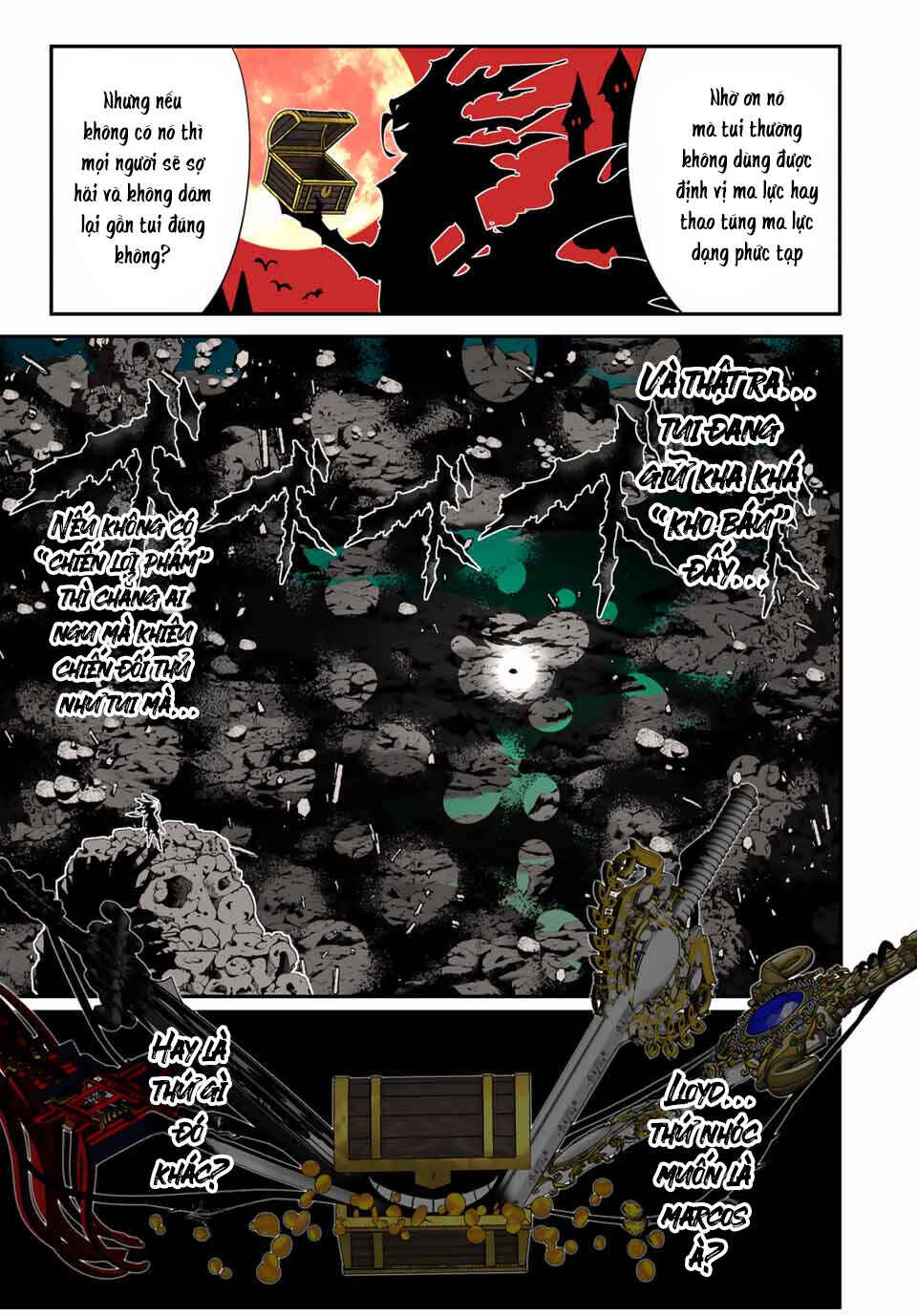 Tensei Shitara Dainana Ouji datta node, Kimama ni Majutsu o Kiwamemasu Chapter 201 - Page 27