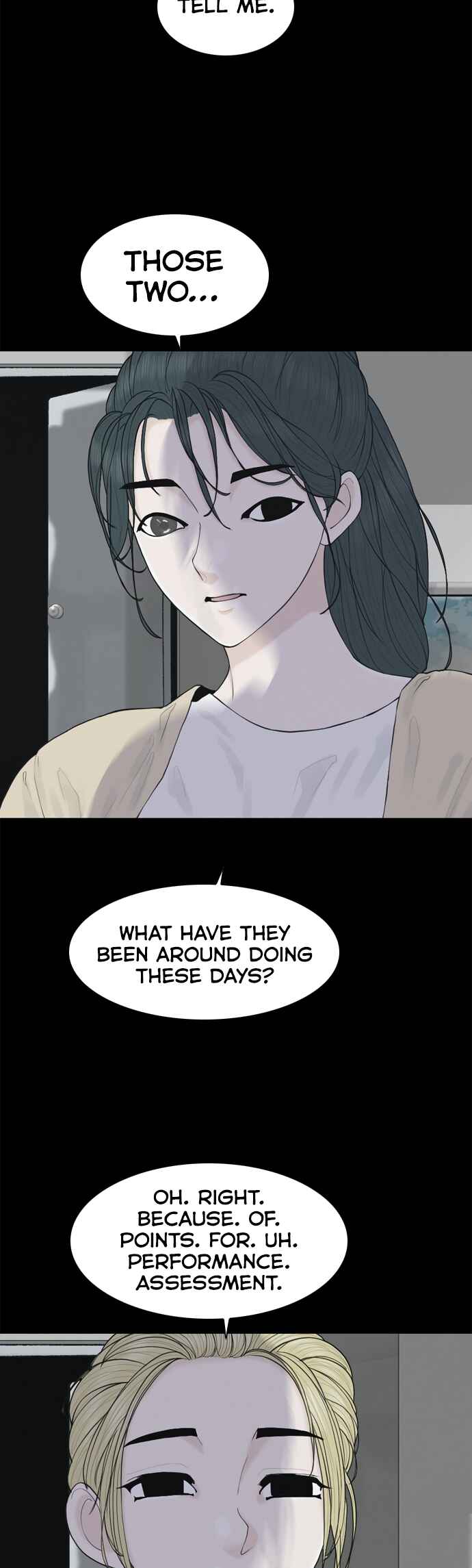 Planetary Human II: Globe Chapter 10 - Page 10