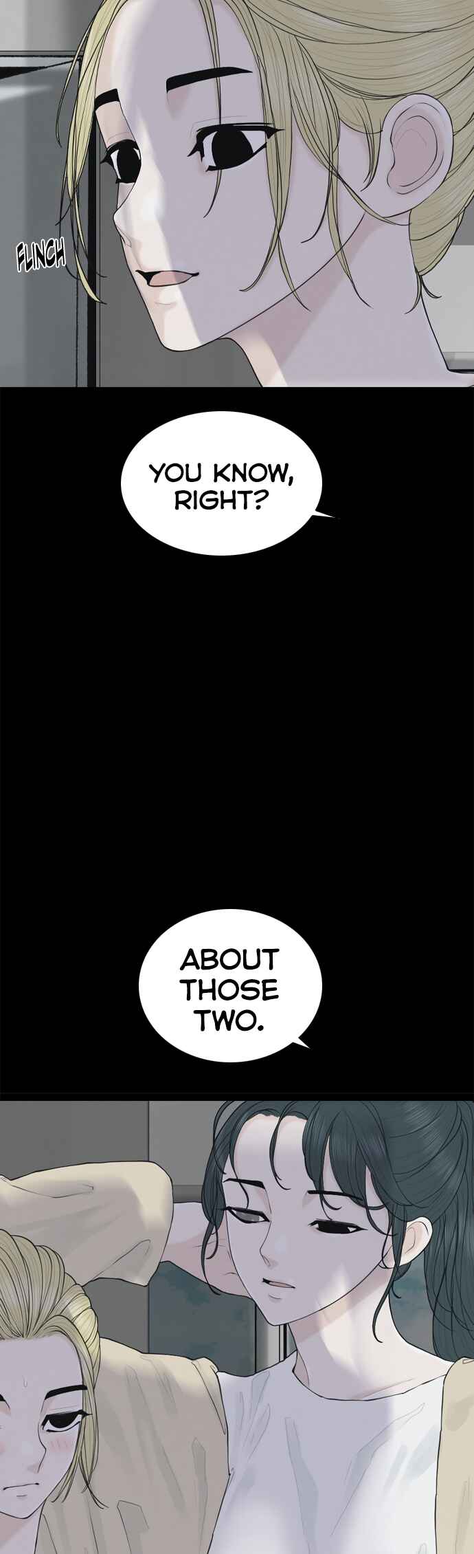 Planetary Human II: Globe Chapter 10 - Page 13