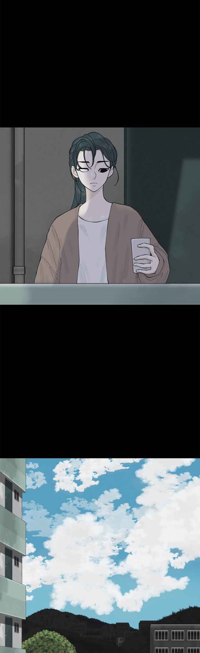 Planetary Human II: Globe Chapter 10 - Page 2