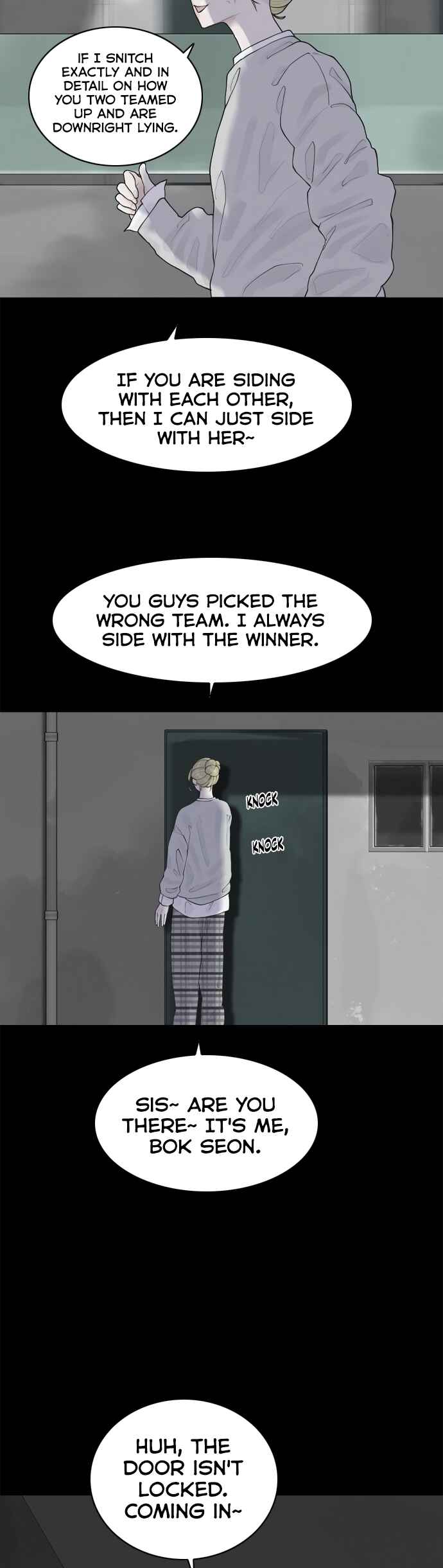 Planetary Human II: Globe Chapter 10 - Page 28
