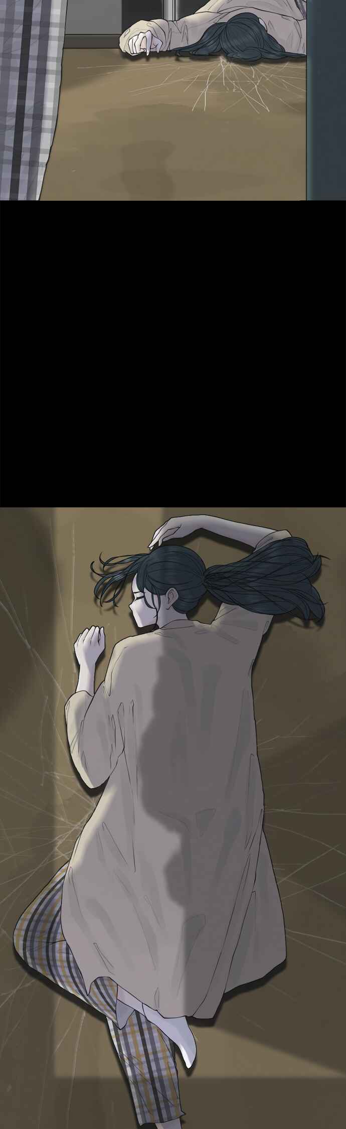 Planetary Human II: Globe Chapter 10 - Page 30