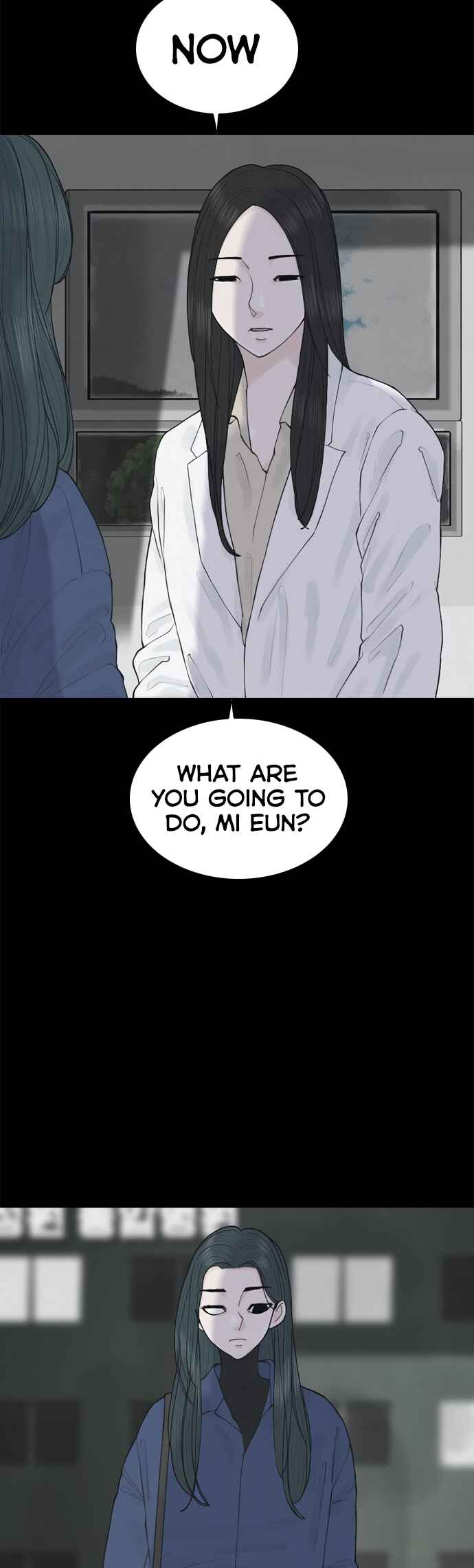 Planetary Human II: Globe Chapter 10 - Page 39