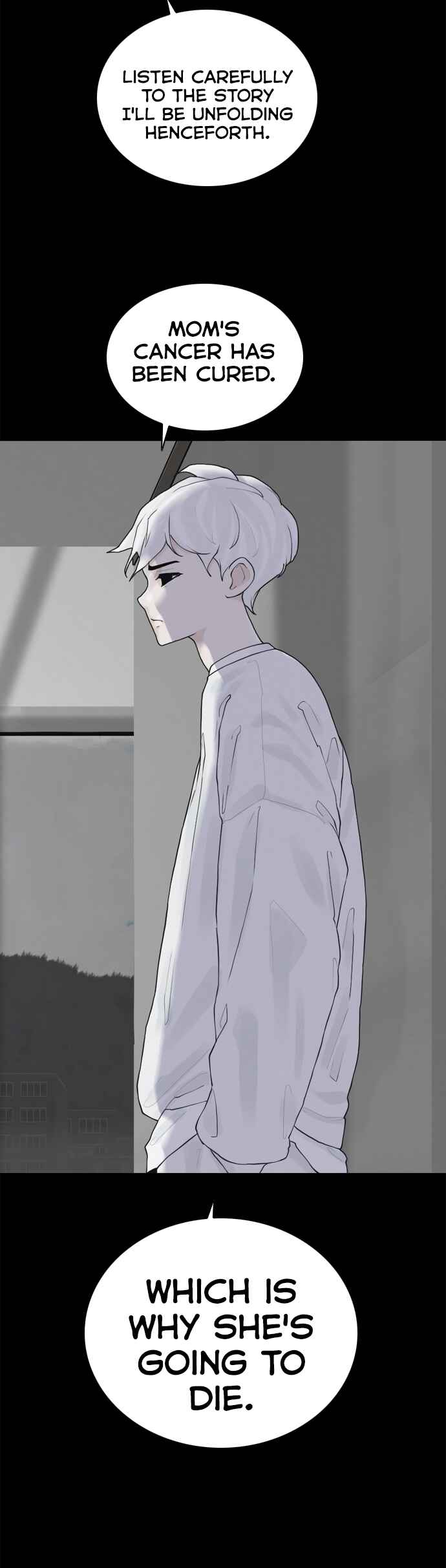 Planetary Human II: Globe Chapter 10 - Page 42