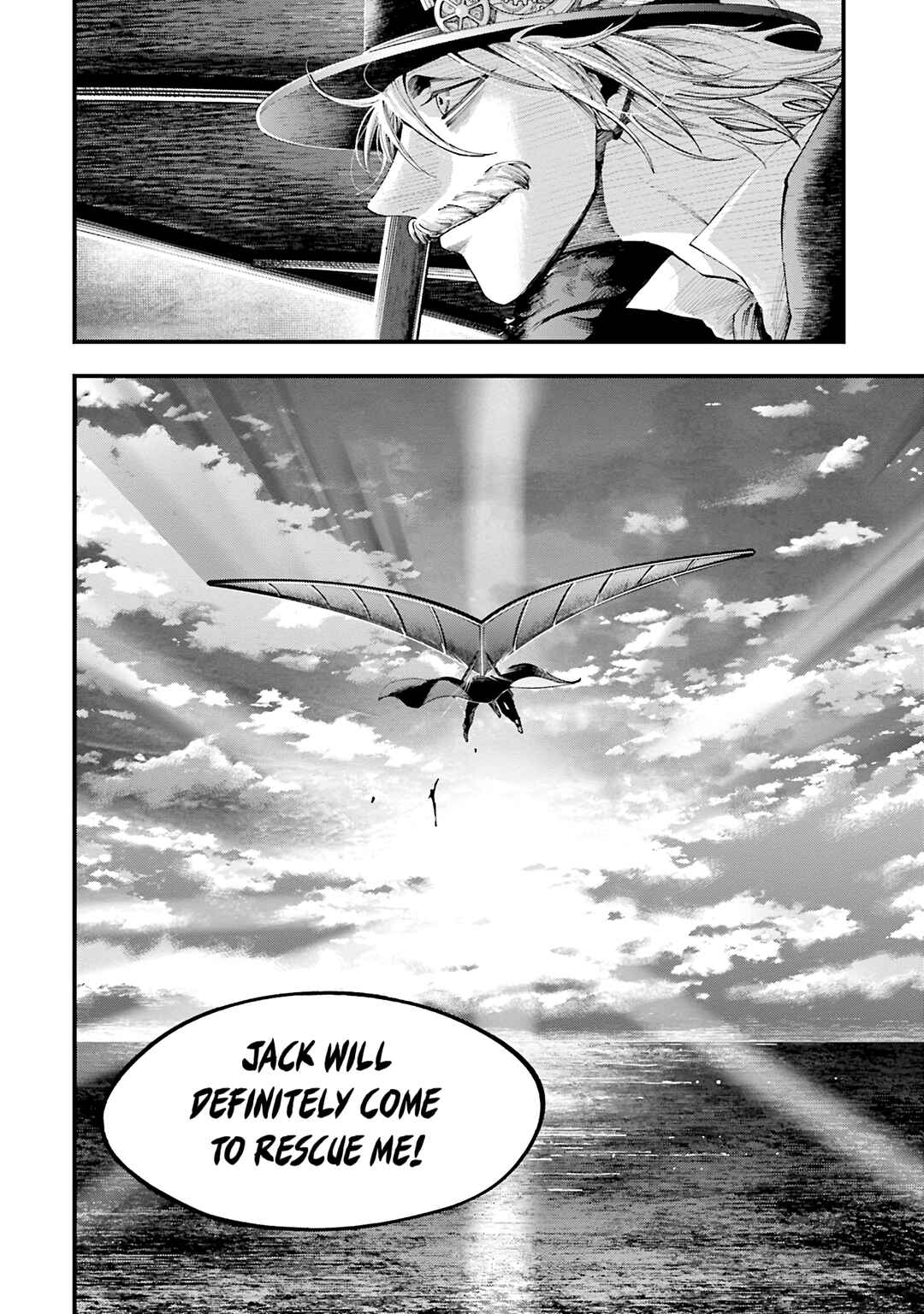 Shuumatsu no Valkyrie Kitan - Jack the Ripper no Jikenbo Chapter 32 - Page 20