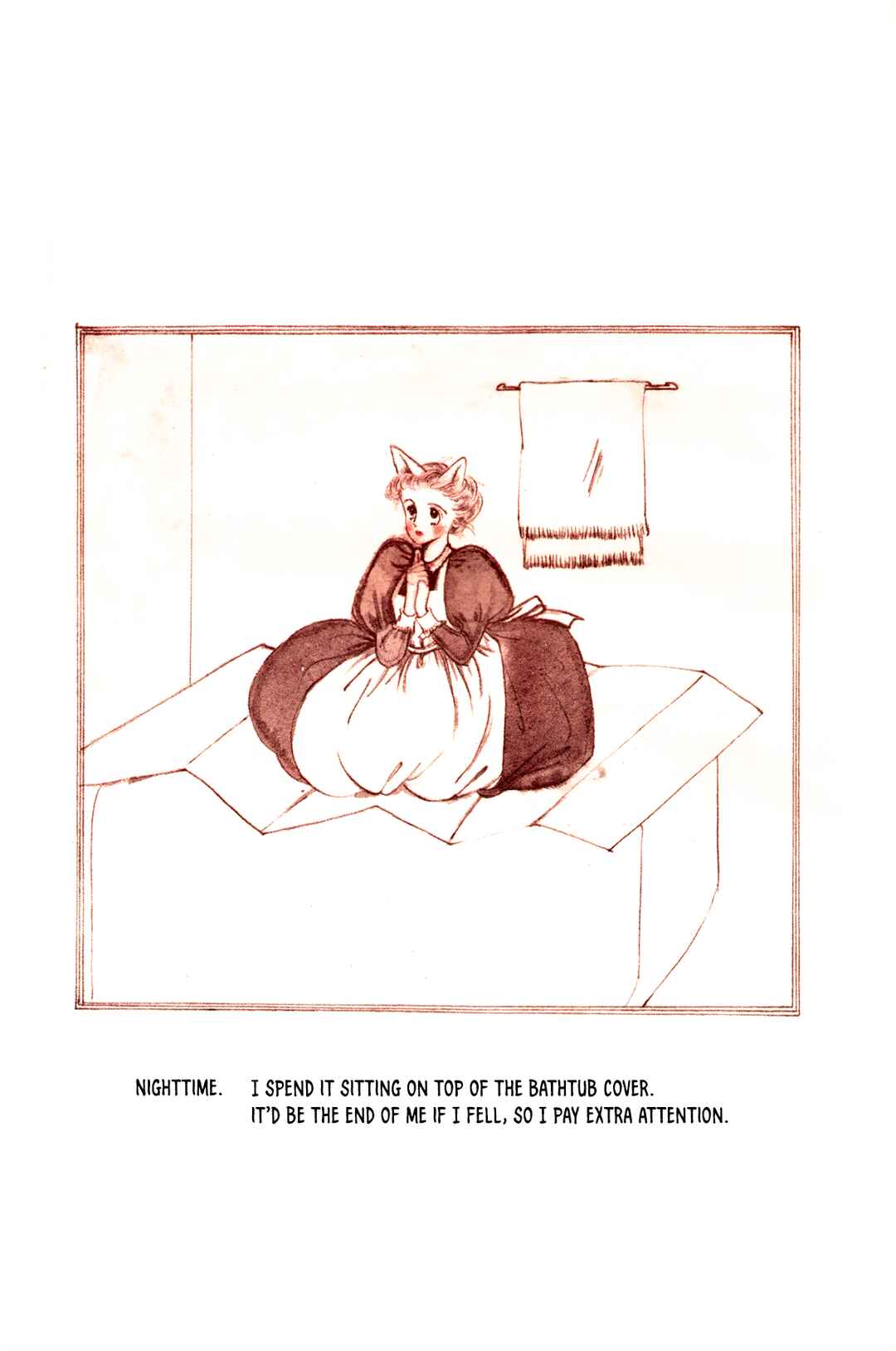 How to Spend A Snowy Day Chapter ? - Page 3
