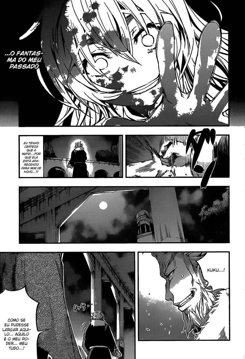 Hitsugi no Chaika Chapter 7 - Page 30