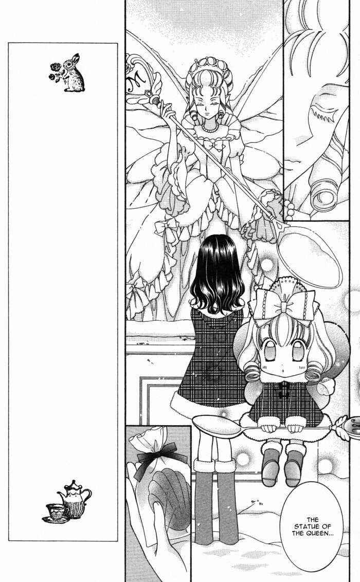 Yumeiro Patissiere Chapter 20 - Page 12