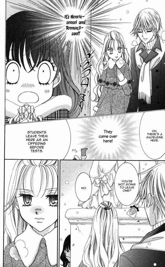 Yumeiro Patissiere Chapter 20 - Page 15
