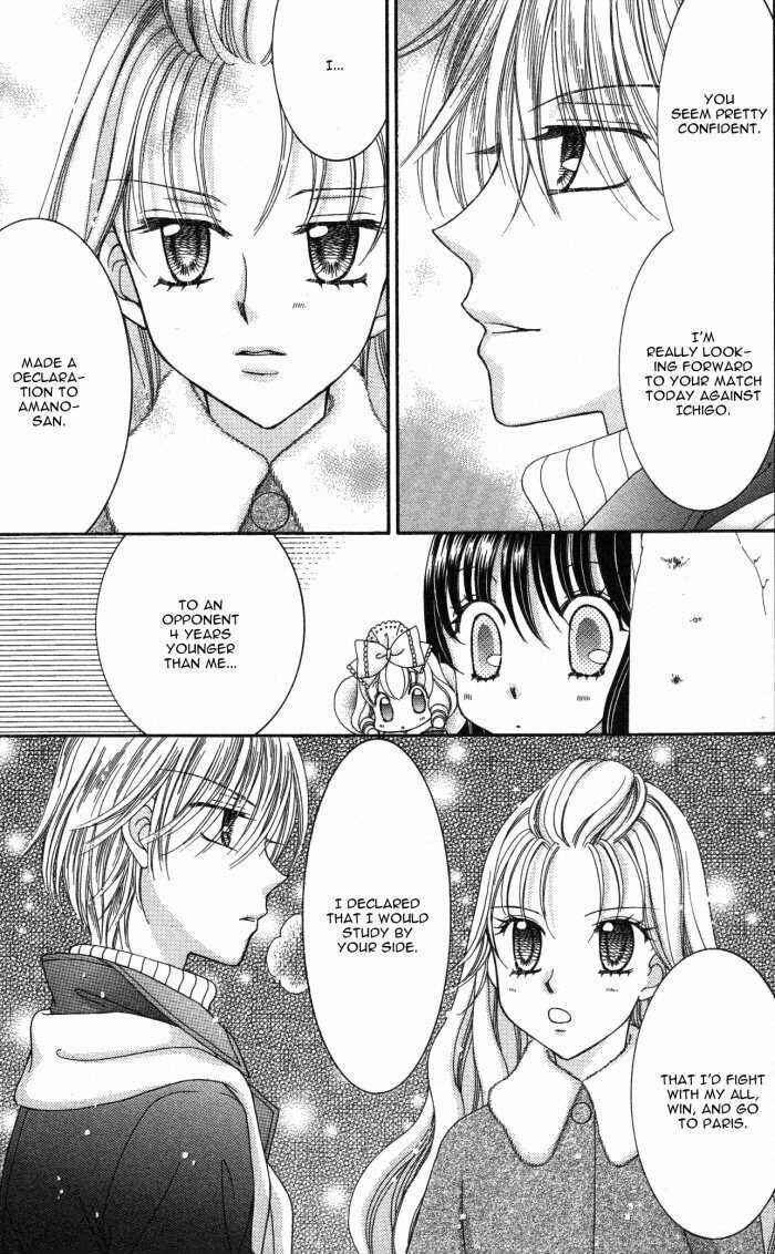 Yumeiro Patissiere Chapter 20 - Page 16
