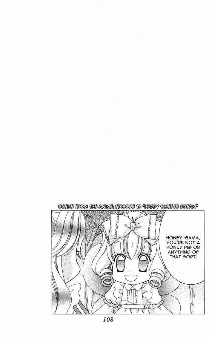 Yumeiro Patissiere Chapter 20 - Page 3