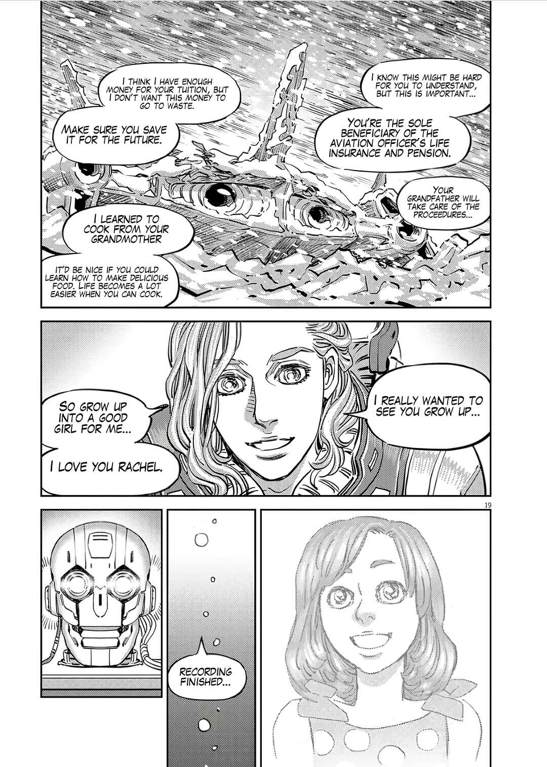 Candy Box Creations Chapter 1 - Page 23