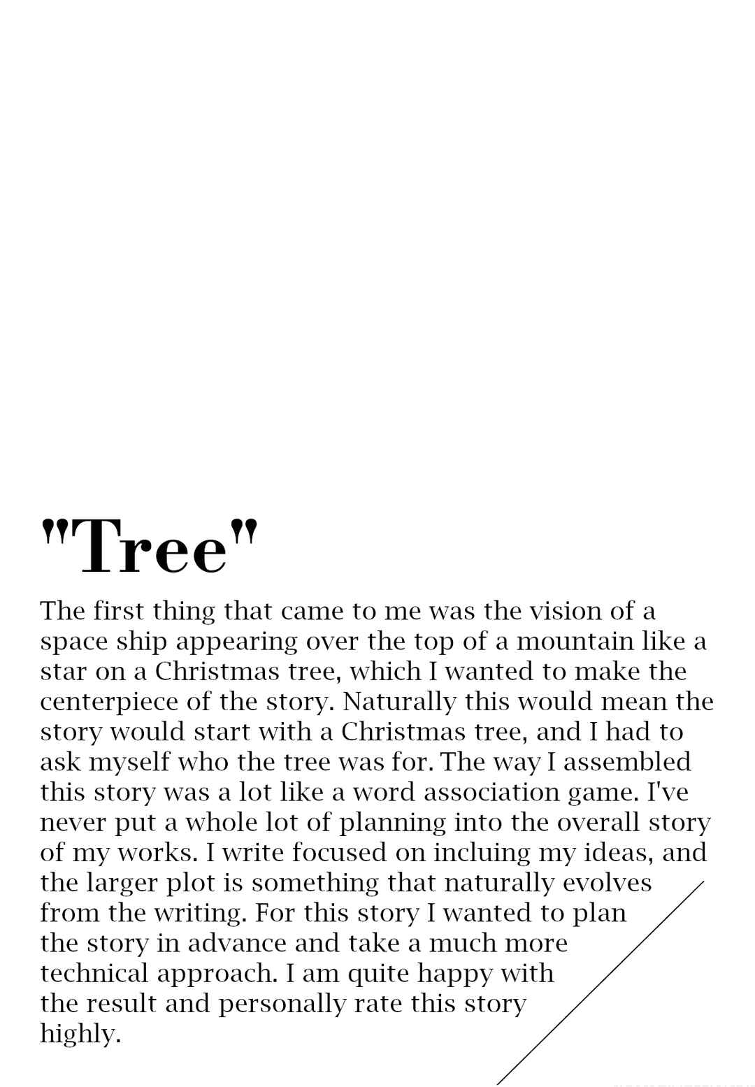 Candy Box Creations Chapter 1 - Page 33