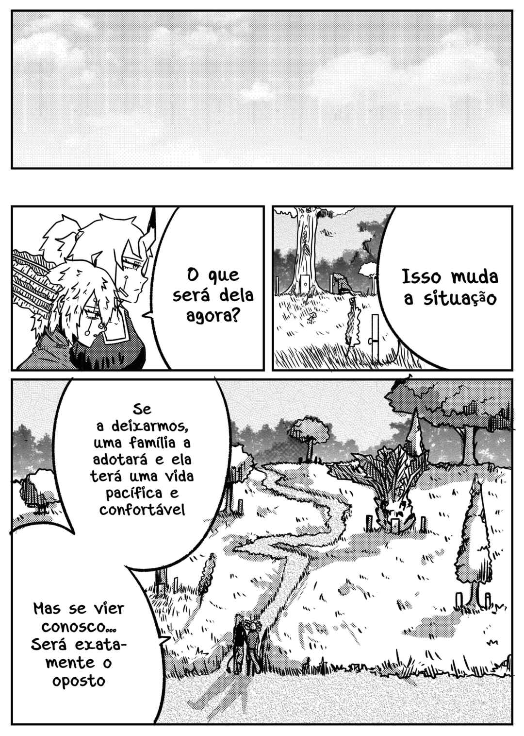 Space Juggernaut Chapter 41 - Page 5