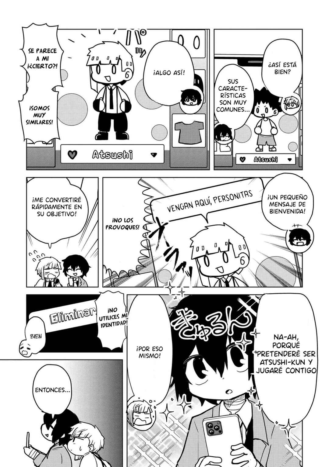 Bungou Stray Dogs: Wan! Chapter 182 - Page 6