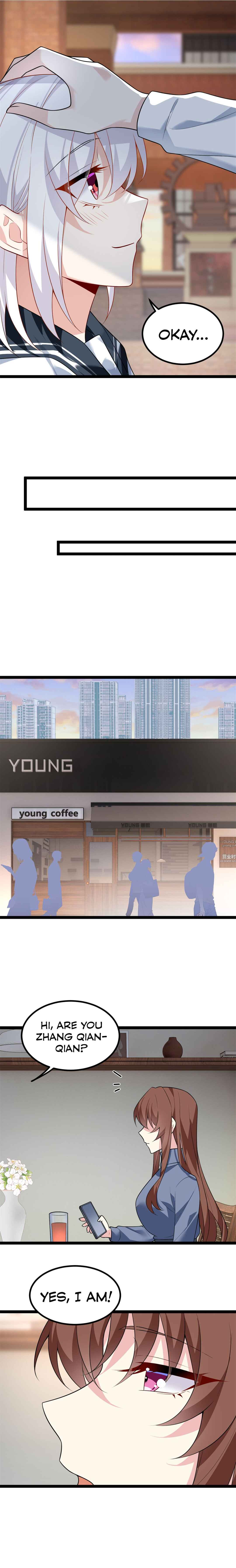 Wǒ zài Yìshì Chī Ruǎnfàn Chapter 102 - Page 12