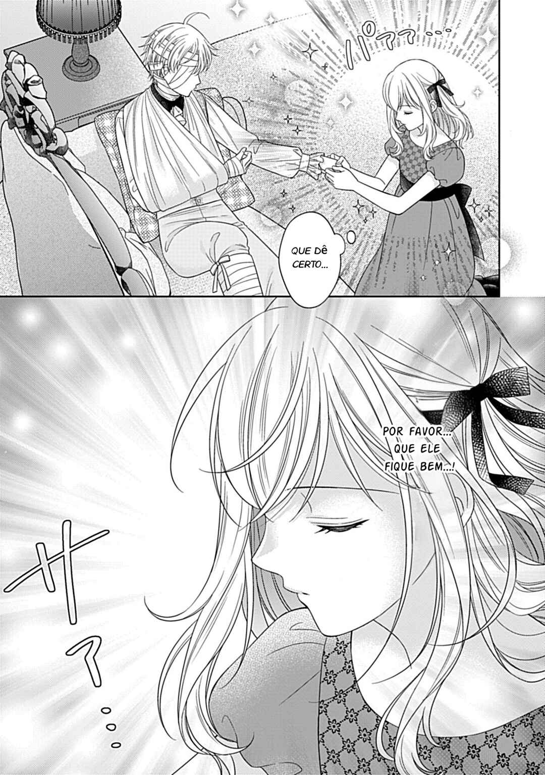 10 Nengo ni Sukuwareru Mob desu ga, 10 Nenkan mo Shiitagerareru Nante Iya nano de Ima sugu Nigedashimasu Chapter 3.2 - Page 4
