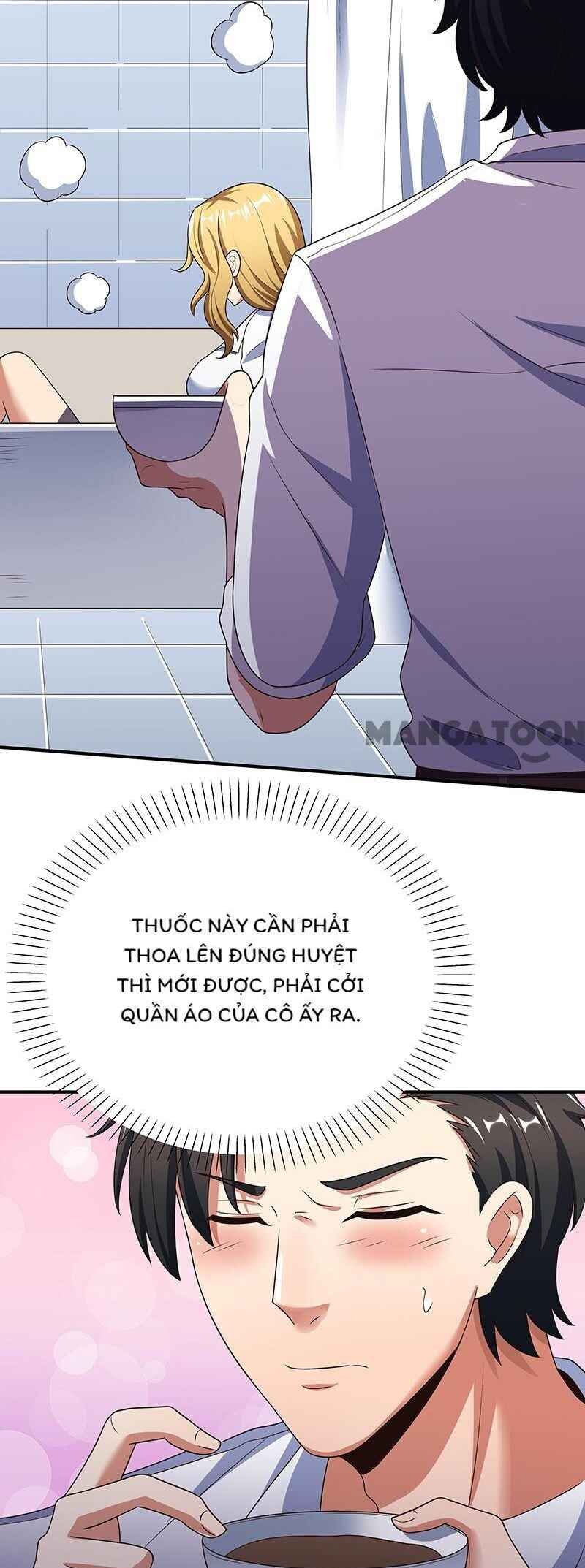 The Super Doctor From 2089 Chapter 36 - Page 16