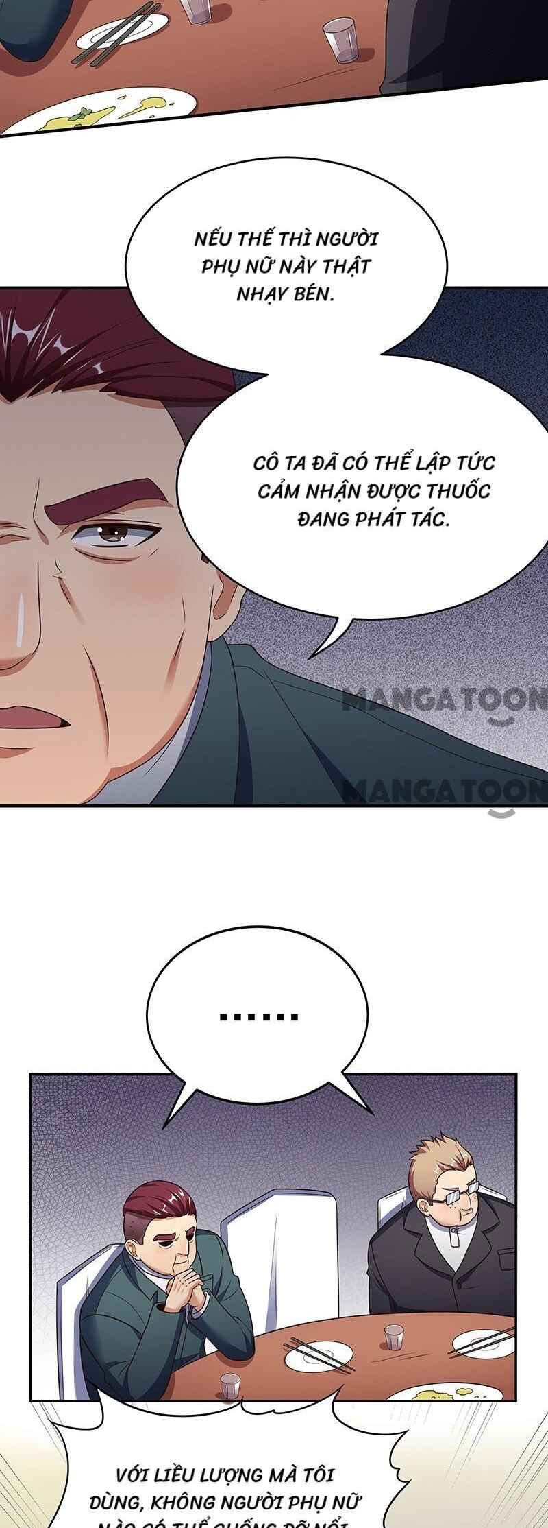 The Super Doctor From 2089 Chapter 36 - Page 2