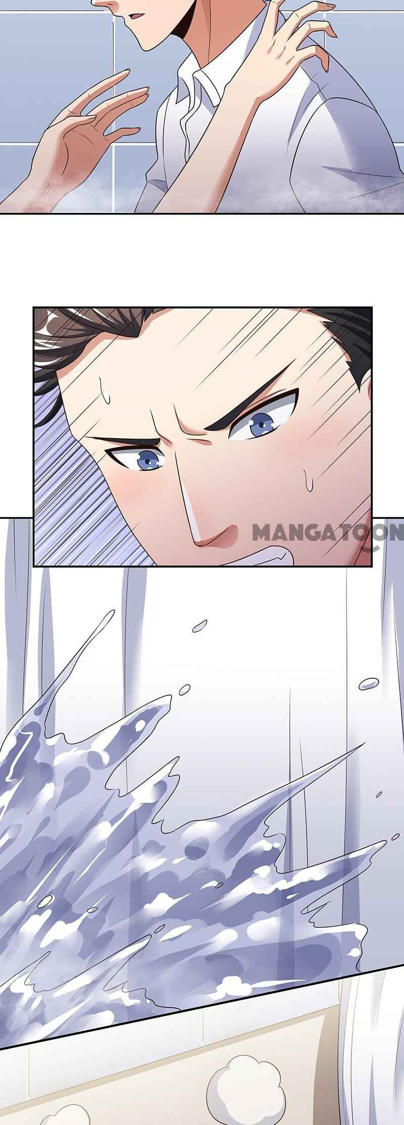 The Super Doctor From 2089 Chapter 36 - Page 9