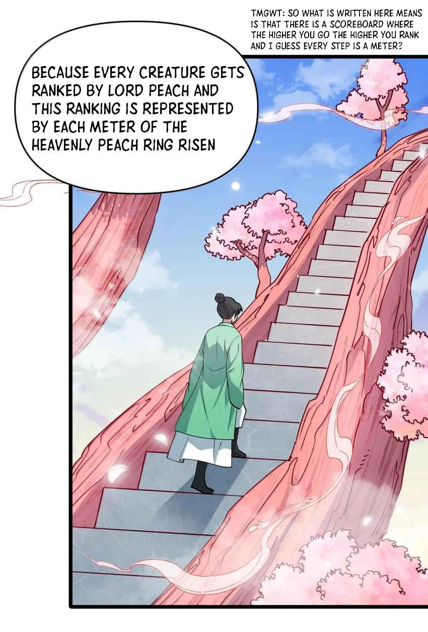I Look Too Much Like the Boss and the World Actually Believes It Chapter 72 - Page 45
