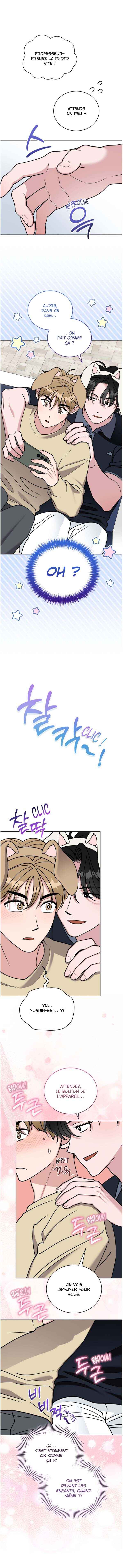 Balbajuseyo, Wangja-nim! Chapter 8 - Page 6