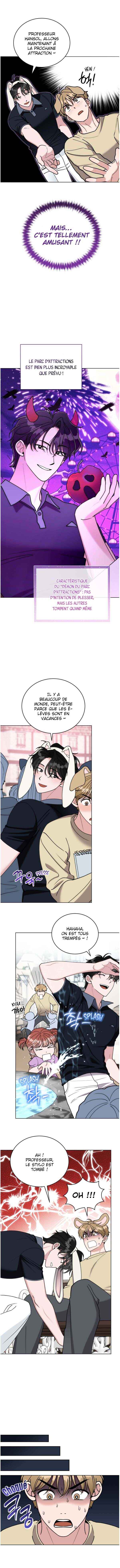 Balbajuseyo, Wangja-nim! Chapter 8 - Page 8