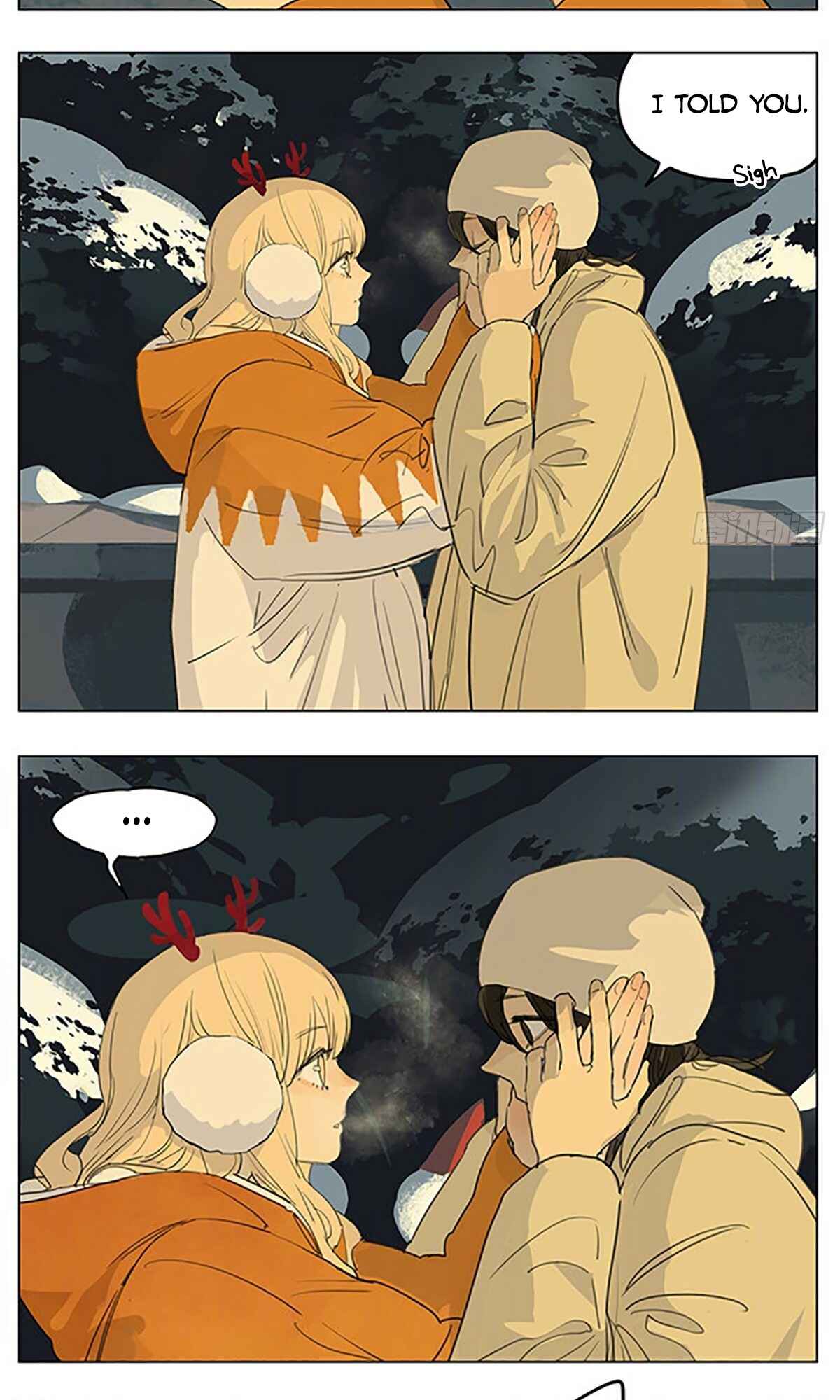 Tāmen De Gùshì Chapter 210 - Page 3