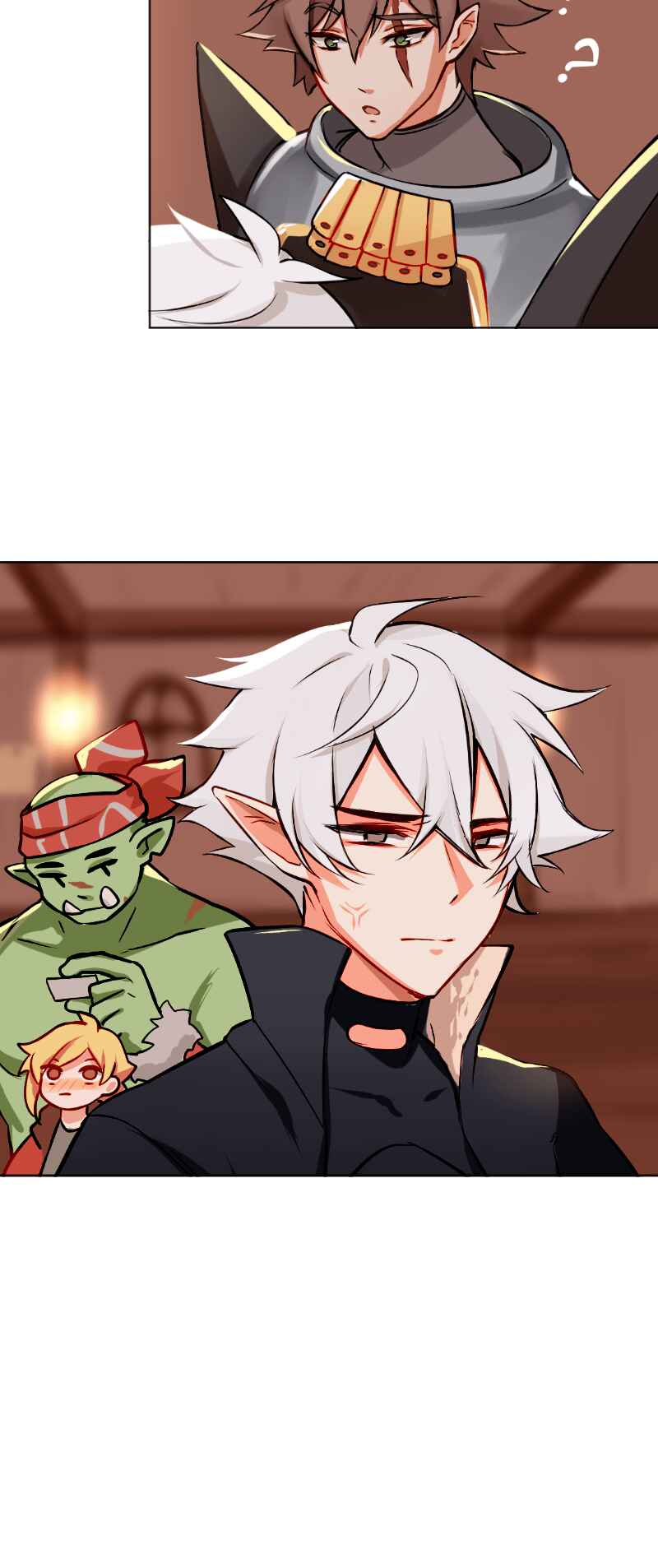 1HP Club Chapter 16 - Page 13