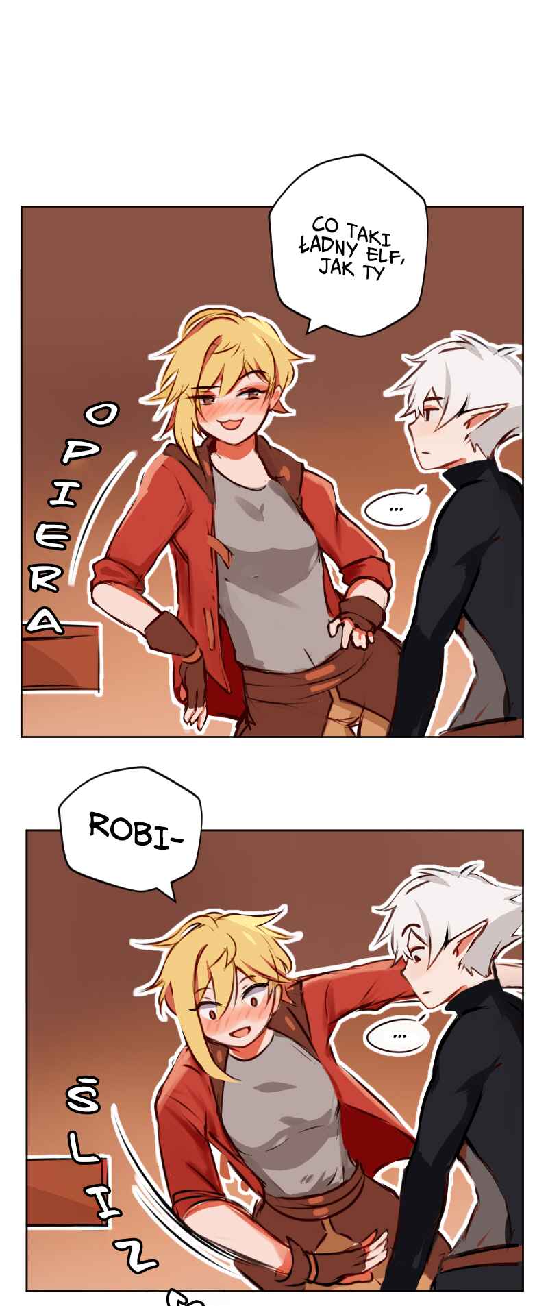 1HP Club Chapter 16 - Page 3