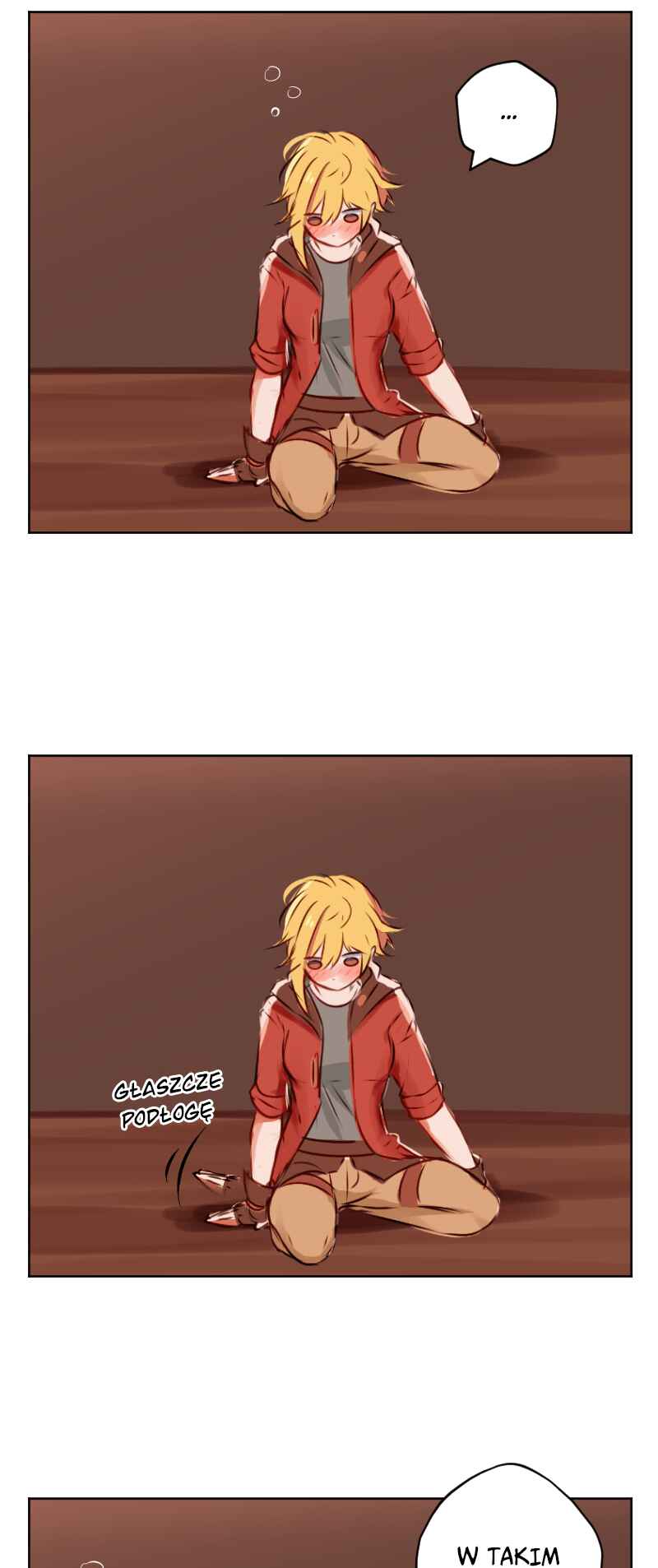 1HP Club Chapter 16 - Page 6