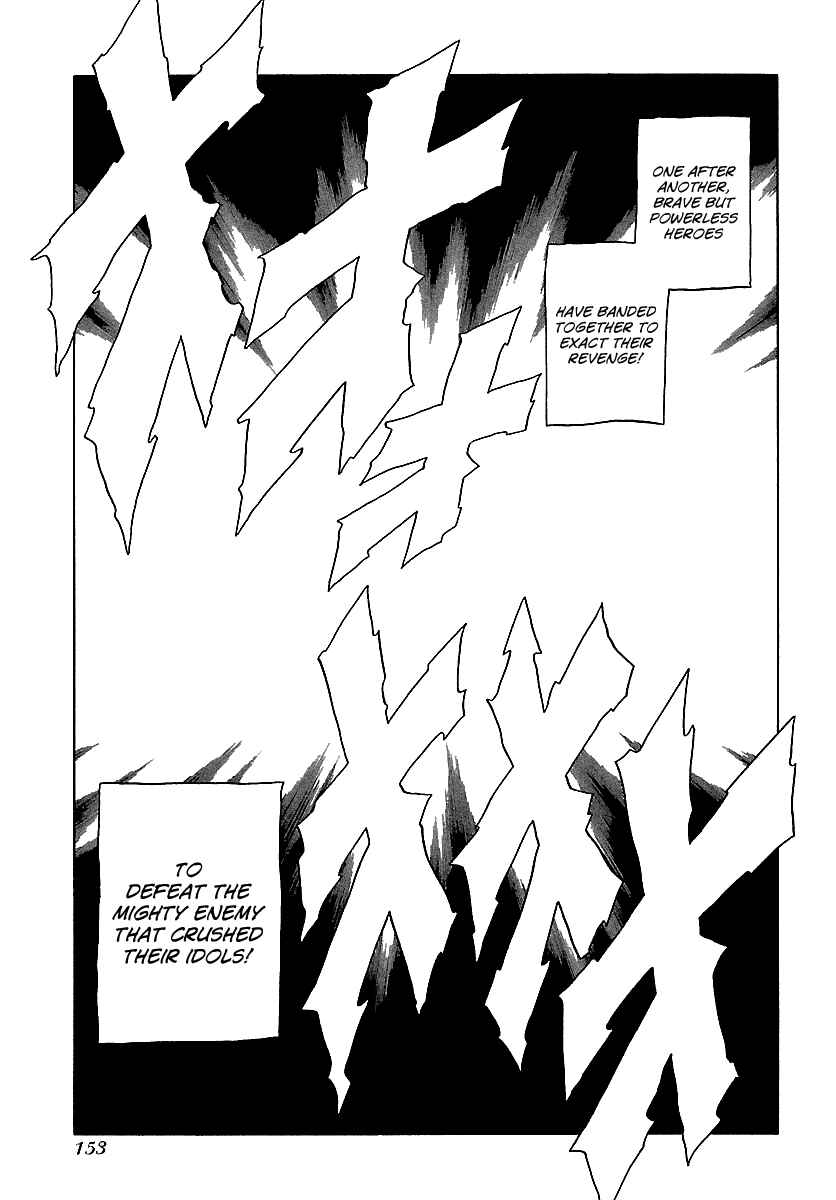 BADBOYS Chapter 118 - Page 2