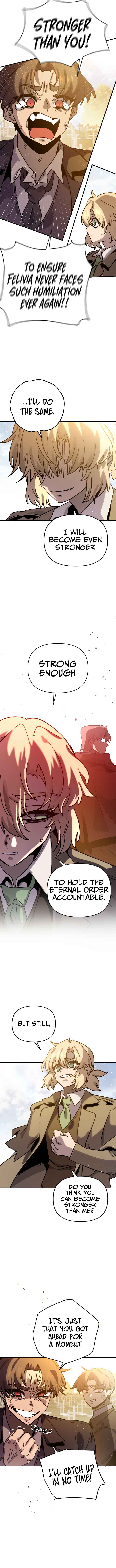 Du Beonjjae Sam eun Healing Life? Chapter 17 - Page 11