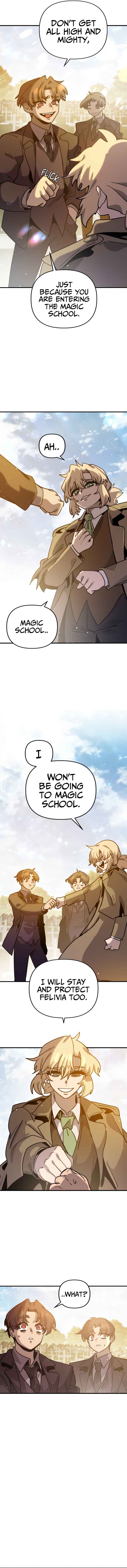 Du Beonjjae Sam eun Healing Life? Chapter 17 - Page 12
