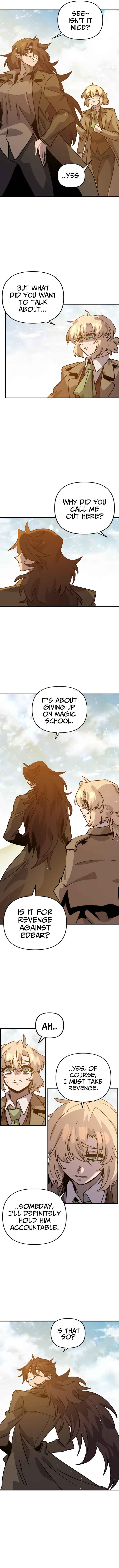 Du Beonjjae Sam eun Healing Life? Chapter 17 - Page 15