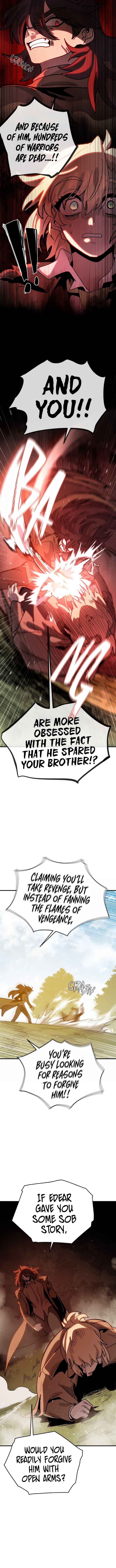 Du Beonjjae Sam eun Healing Life? Chapter 17 - Page 17