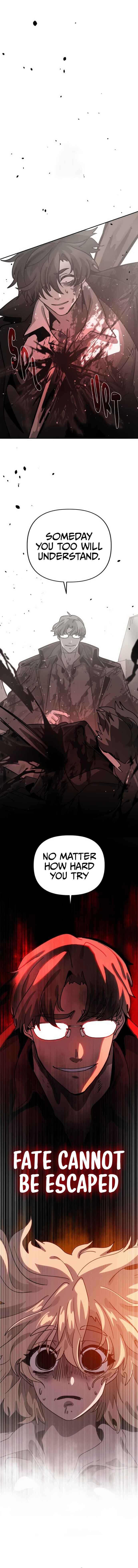 Du Beonjjae Sam eun Healing Life? Chapter 17 - Page 2
