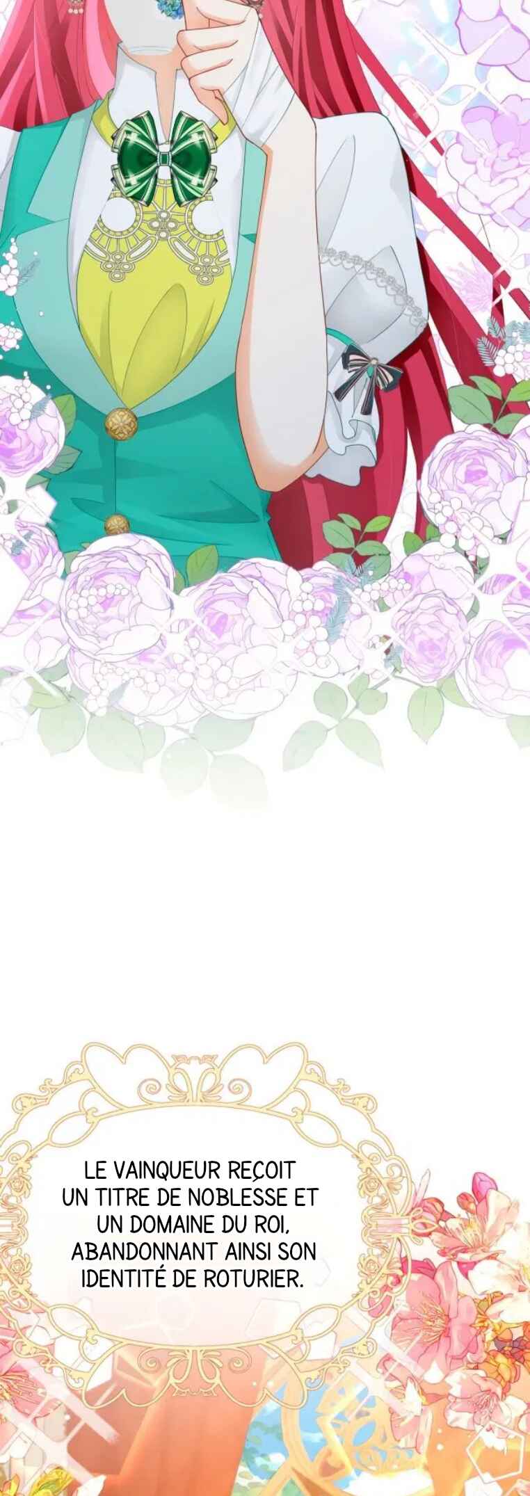 I’m in Love with My Foe Chapter 42 - Page 15
