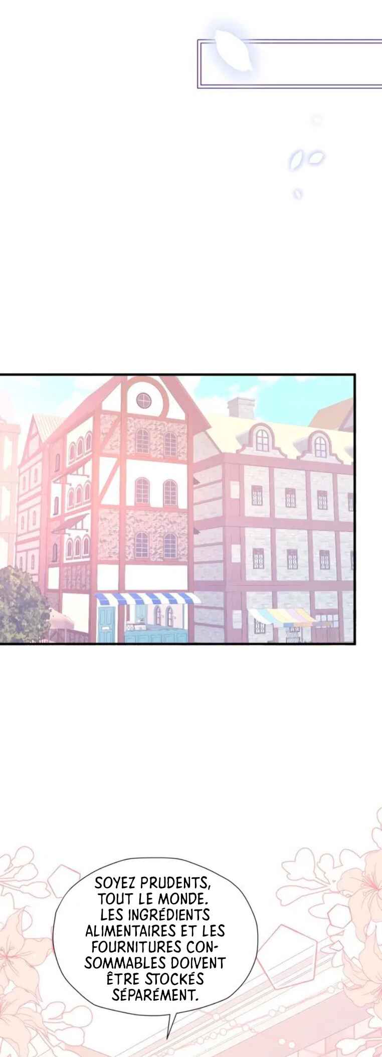 I’m in Love with My Foe Chapter 42 - Page 36