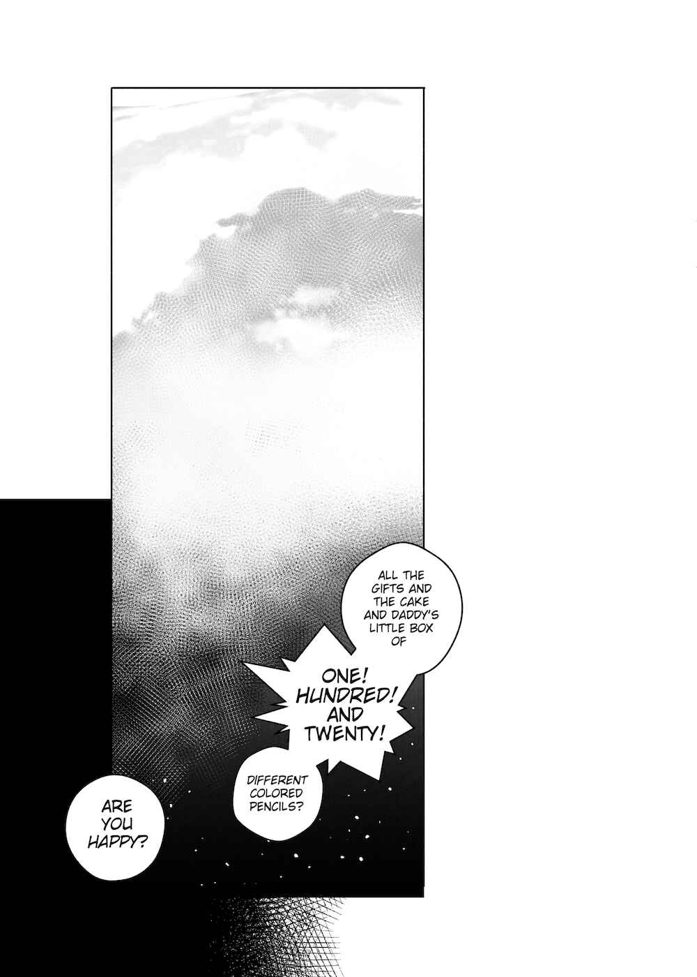 Grey is... Chapter 43 - Page 13