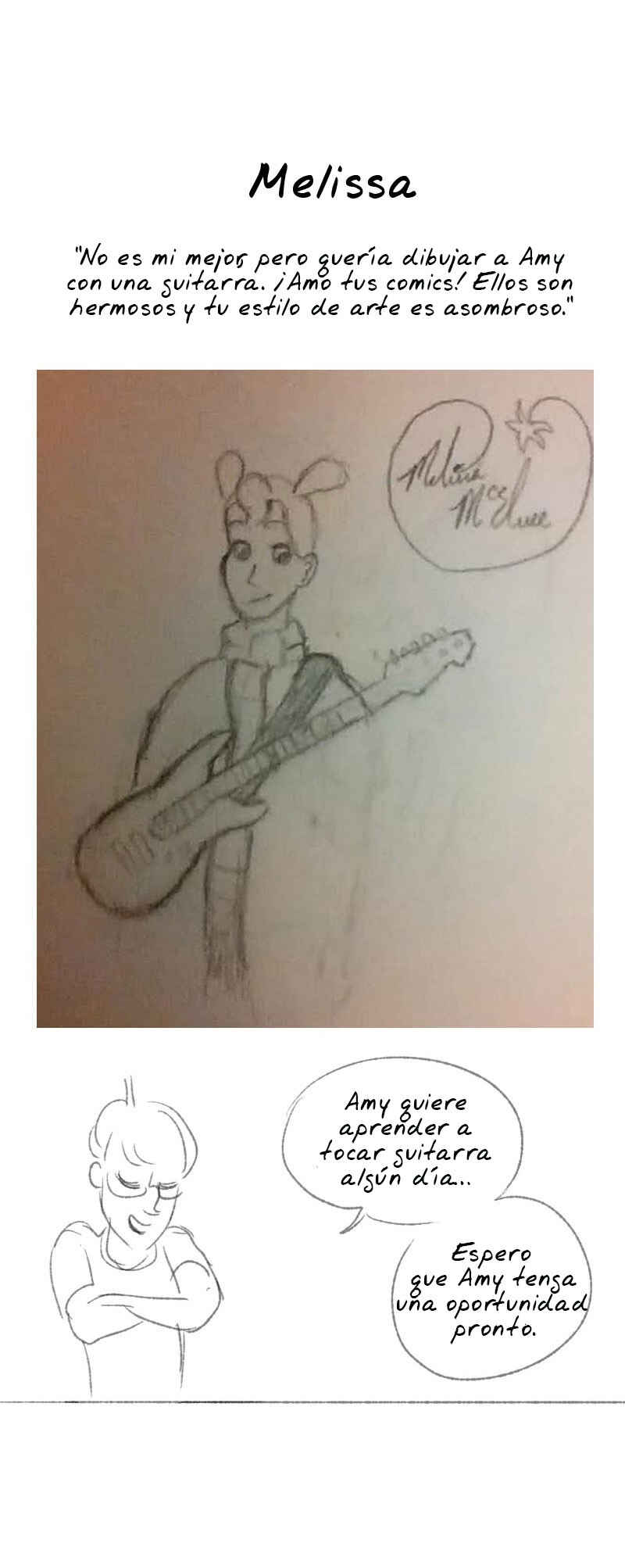 Space Boy Chapter 66 - Page 10