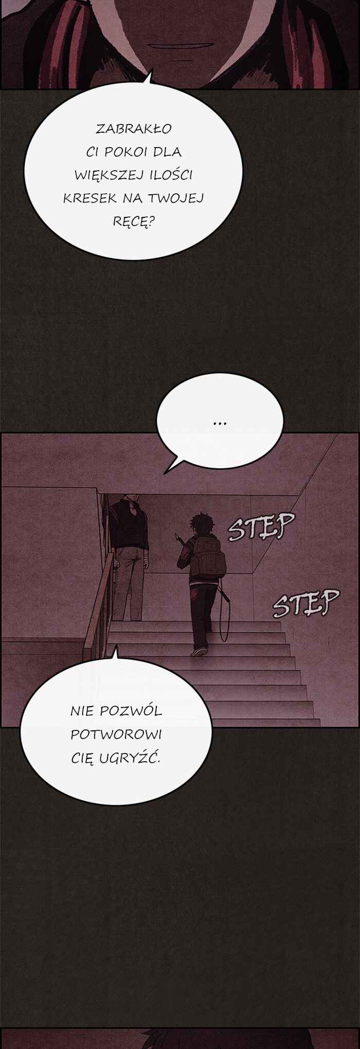 Sweet Home Chapter 48 - Page 12