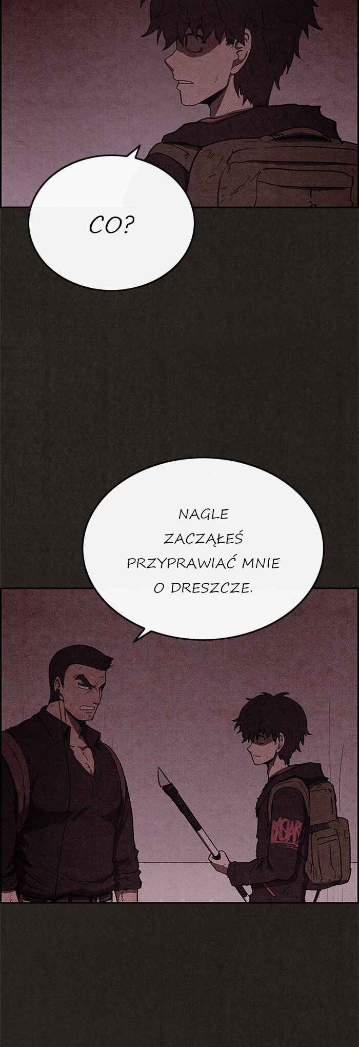 Sweet Home Chapter 48 - Page 13